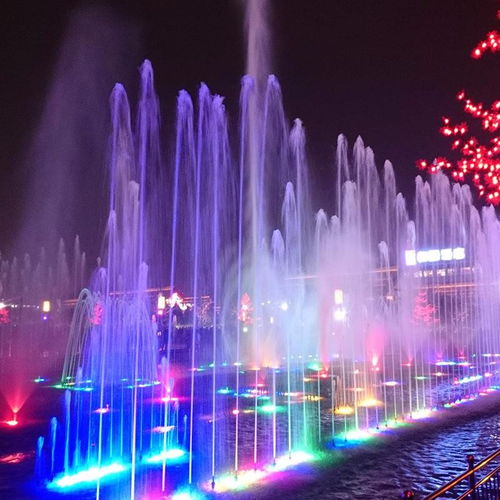 瀘州音樂噴泉 創(chuàng)榮園林噴泉廠的價(jià)格優(yōu)勢(shì)與加工服務(wù)